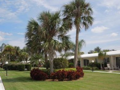 Siesta Key Studio Vacation Rental